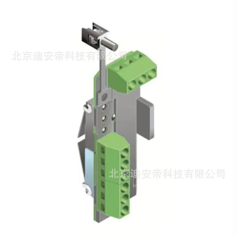 Вспомогательный контакт ABB Tmax AUX 1Q1SY 250 В переменного/постоянного тока T1-6 10099708   в наличии