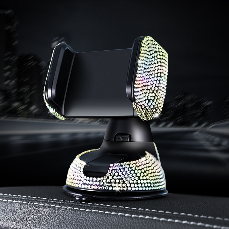 컬러 다이아몬드[싱글 브래킷]