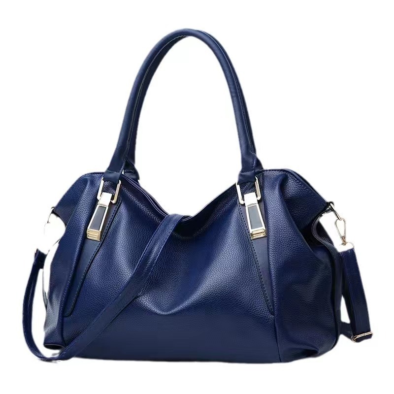 Taizhou bolsos de mujer bolsos de hombro bolsos de mujer bolsos suaves bolsos de gran capacidad bolsos de textura bolsos de mano bolsos transfronterizos