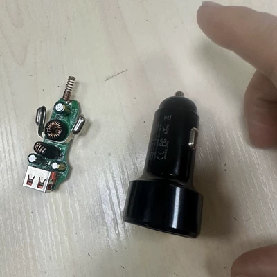 dual port A Cpd20w fast – Mobil şarj cihazları