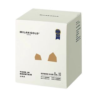 MilanGold�����mɽ�л�8g*10�����b����������r�Fĥ�֛_�ڿ���