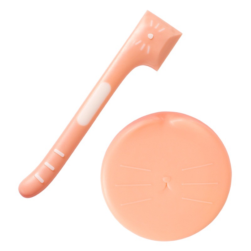 Tapa para latas de comida para mascotas, tapa de silicona para conservar la frescura, tapa selladora universal para latas de comida para perros y gatos