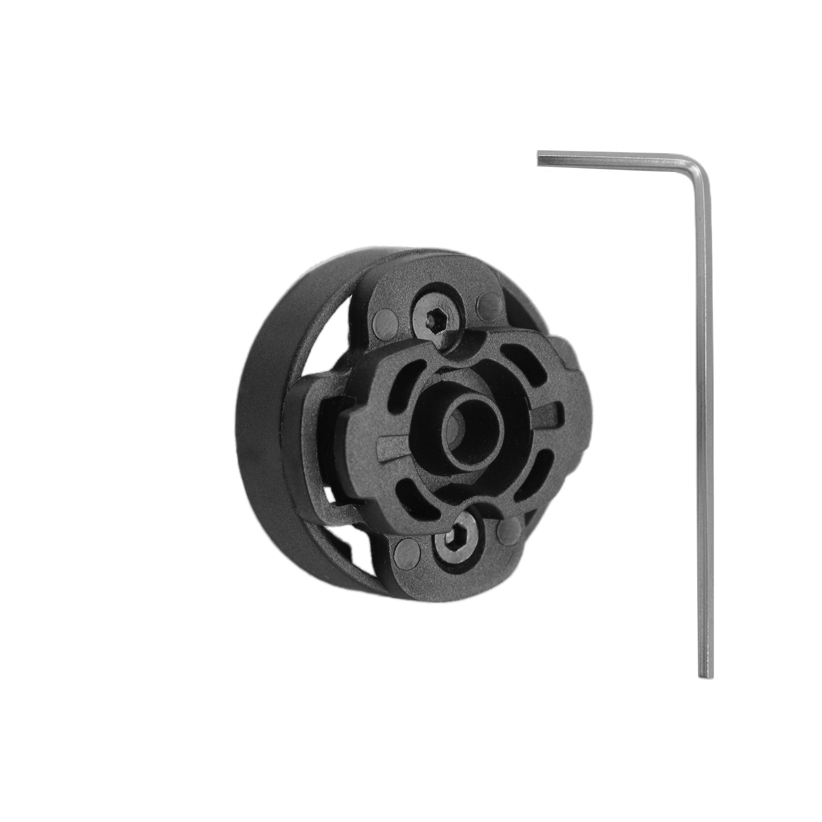 Aplicable a Jiaming Garmin Walker G pico iGPSPORT pájaro negro Bai Rui Teng código de marcación de piezas de reparación de oído