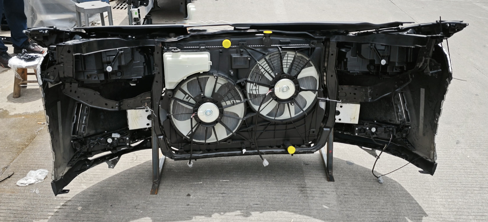 Suitable for Lexus Rx 350 300 450H Al20 Front Grille, Front Bumper, Front Nose