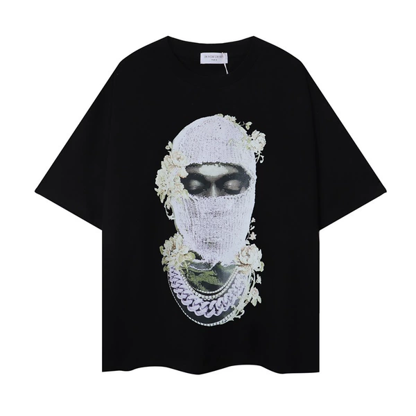 IH814—Black
