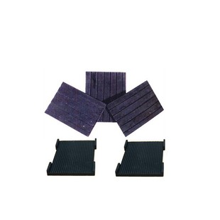Rubber pad P50/60 Rubber pad