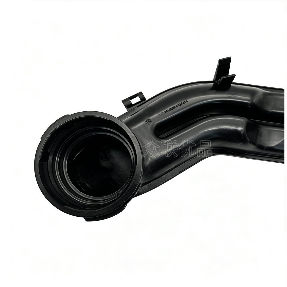 05E145673Q 05E145673G/674G Turbocharger Oil Pipe Suitable for Imported Volkswagen Goif 1.5t
