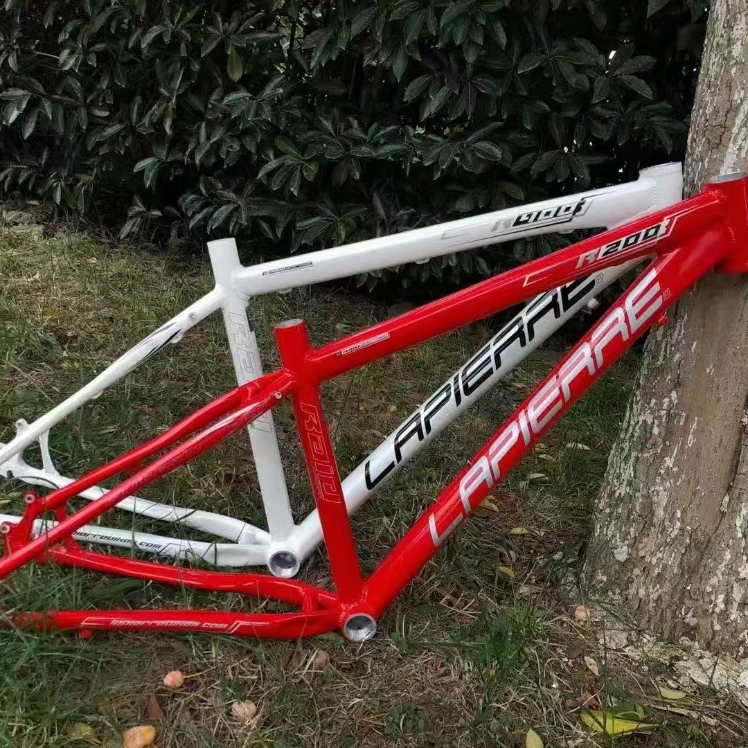 Lapierre Dağ Velosipedi 26 düymlük çərçivə