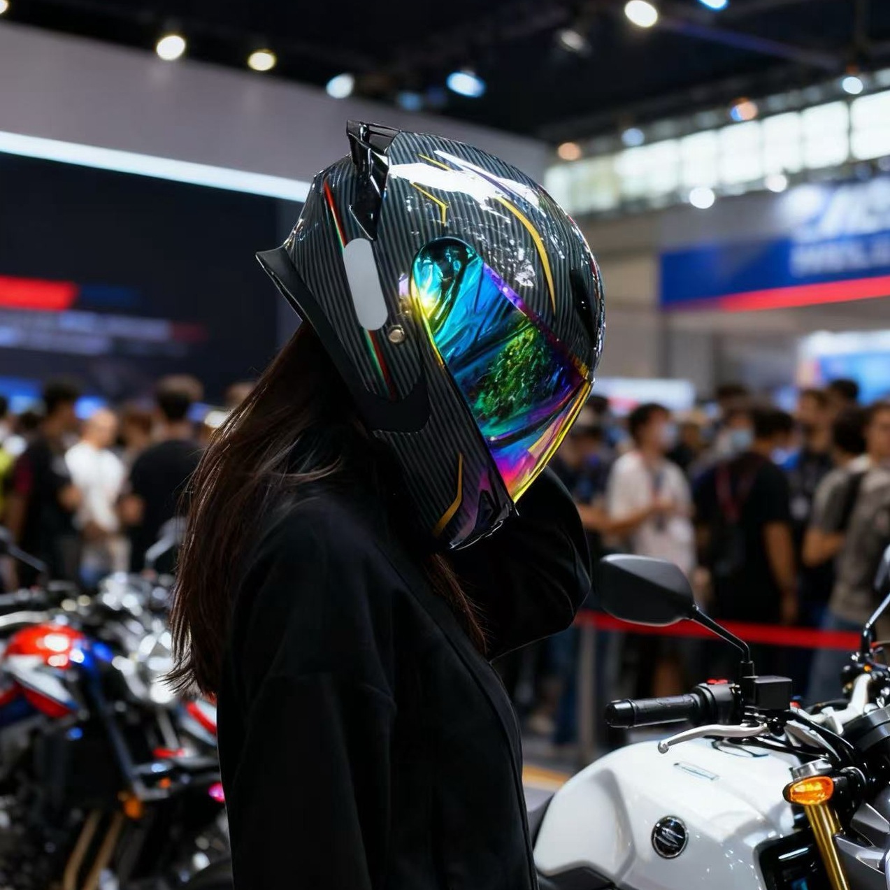 yanDOT クロスボーダーバイクヘルメット メンズ リフトアップヘルメット オールシーズン対応 バイク乗車用 レディース 電動バイク安全ヘルメット