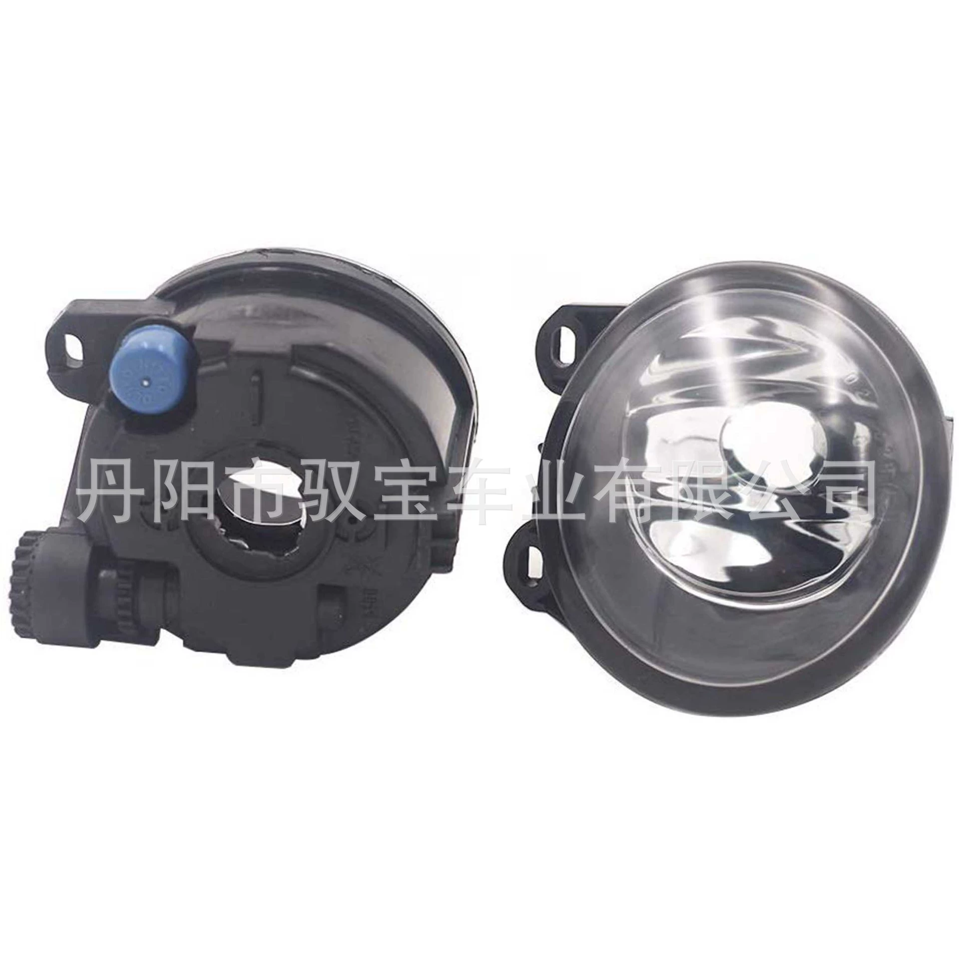 Suitable for BMW X5 E53 front fog lamp 00-13 model 63176920885 63176920886
