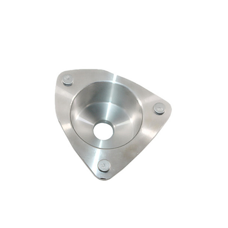 Suitable for Bmw E70 E71 Rear Shock Absorber Top Rubber Mount Shock Absorber Upper Mount Thrust Bearing 33526788778
