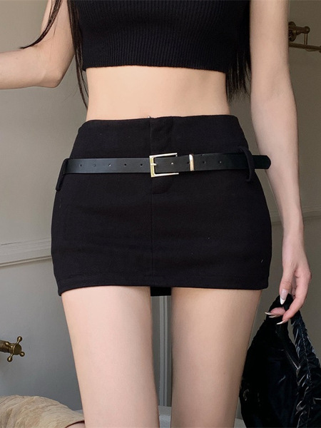 Black belt