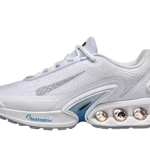 跨境外贸莆田鞋AIRMAXDN系列新款潮流黑紫气垫运动鞋跑步鞋缓震透|undefined