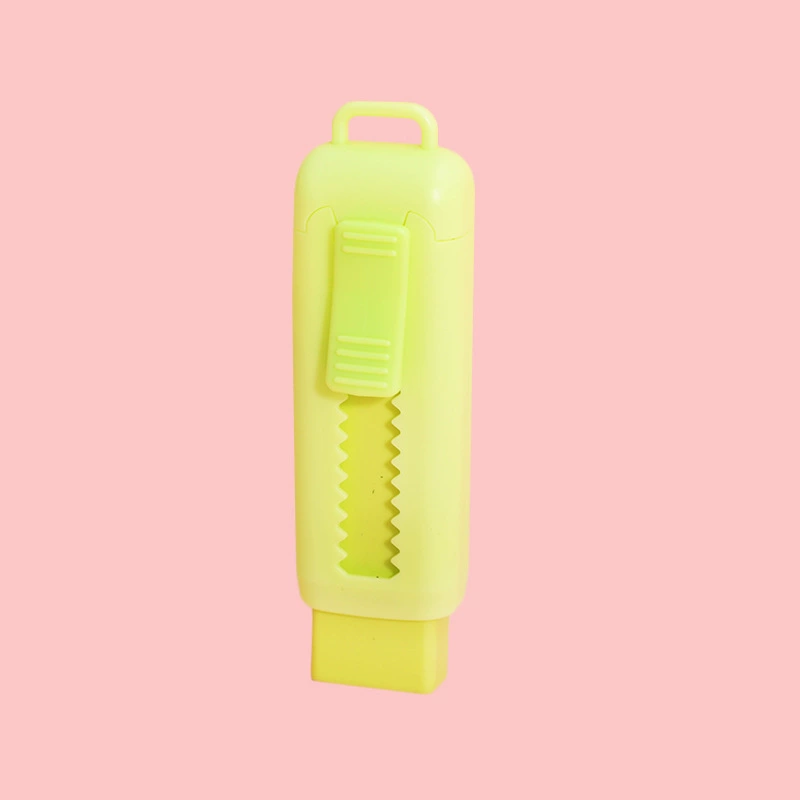 Soft eraser for students, direct factory sales