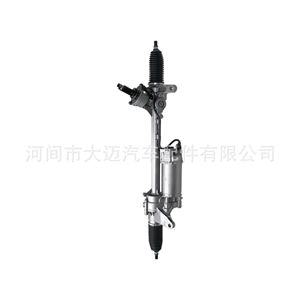 32106883953 32106896843, suitable for BMW G12 four-wheel drive 745/7, steering gear assembly