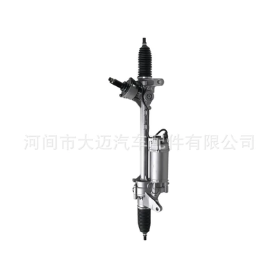 32106883953 32106896843, suitable for BMW G12 four-wheel drive 745/7, steering gear assembly (Steering gear assembly)