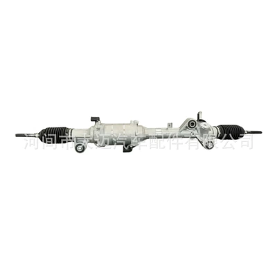GS1E-32-110 and GS1D-32-110A are Steering gear assembly