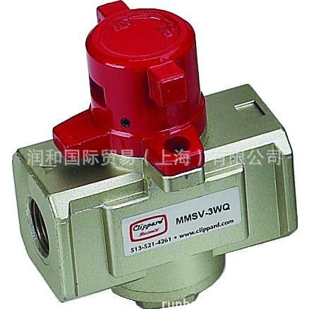 出售美国Clippard止回阀，Clippard调节阀