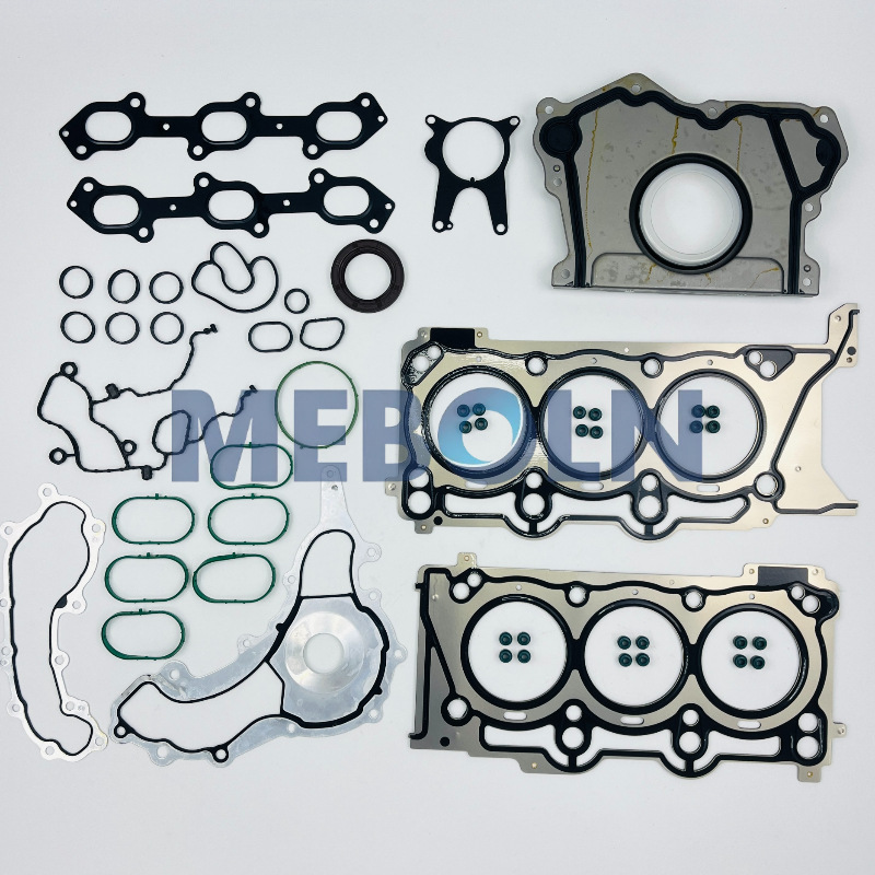 M00984016 Is Suitable for Jeep Chrysler Maserati 3.0t Engine Overhaul Kit M156B Cylinder Block
