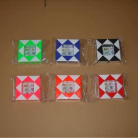 智力魔方;其他益智玩具;飞碟、飞盘