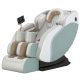 Massage Chair Home Full Body Middle-aged and Elderly Multifunctional Zero Gravity Space Capsule Sofa Massage Chair Wholesale Gift Cross-Border