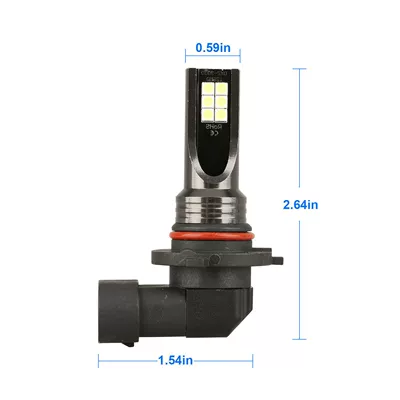 Factory Direct Sales 9005 Fog lamp