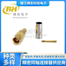 MCX-C-J1.5��Ƶͬ�������� ����RG316����mcx RG316����