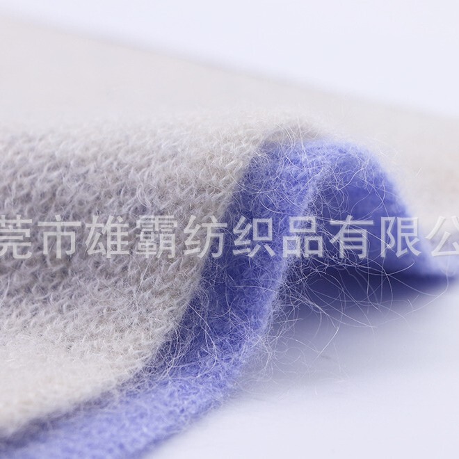 1/15 Mohair Alpaca Wool Nylon Blended Yarn, Soft and Non-Irritating, Suitable for Autumn and Winter Knitting Sweaters 1/15 Mohair Alpaca Wool Nylon Blended Yarn, Soft and Non-Irritating, Suitable for Autumn and Winter Knitting Sweaters