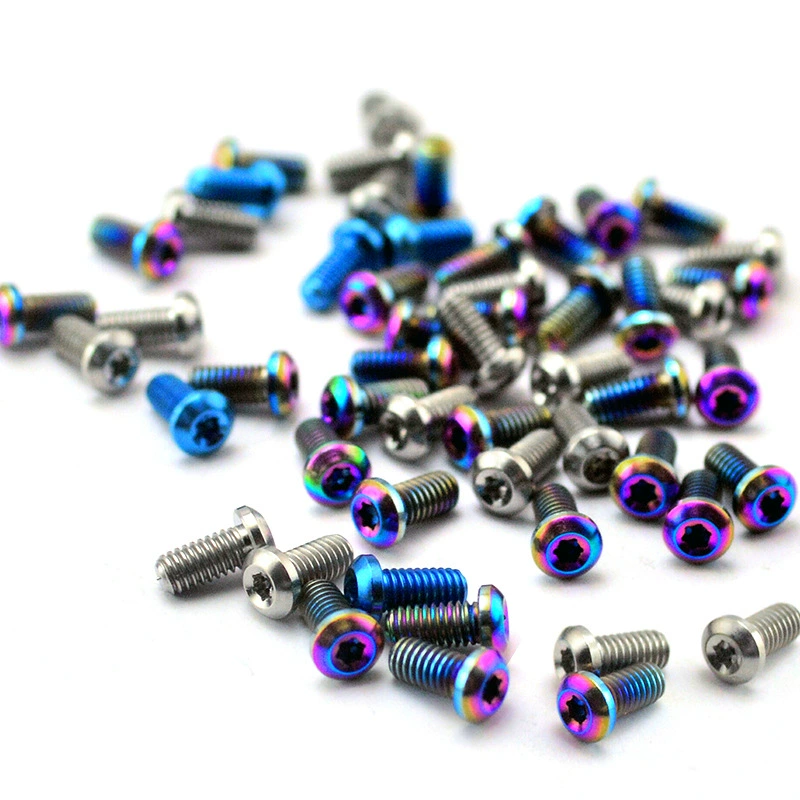 Винт с хвостовиком из ХОЛОДНЫЙ СТАЛИ ХОЛОДНЫЙ СТАЛЬ Гвоздь из титанового сплава ХОЛОДНЫЙ СТАЛЬ Винт с задним зажимом