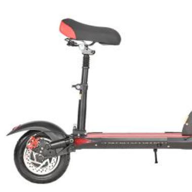 New High-Value Foldable Electric Scooter, Lightweight, Portable