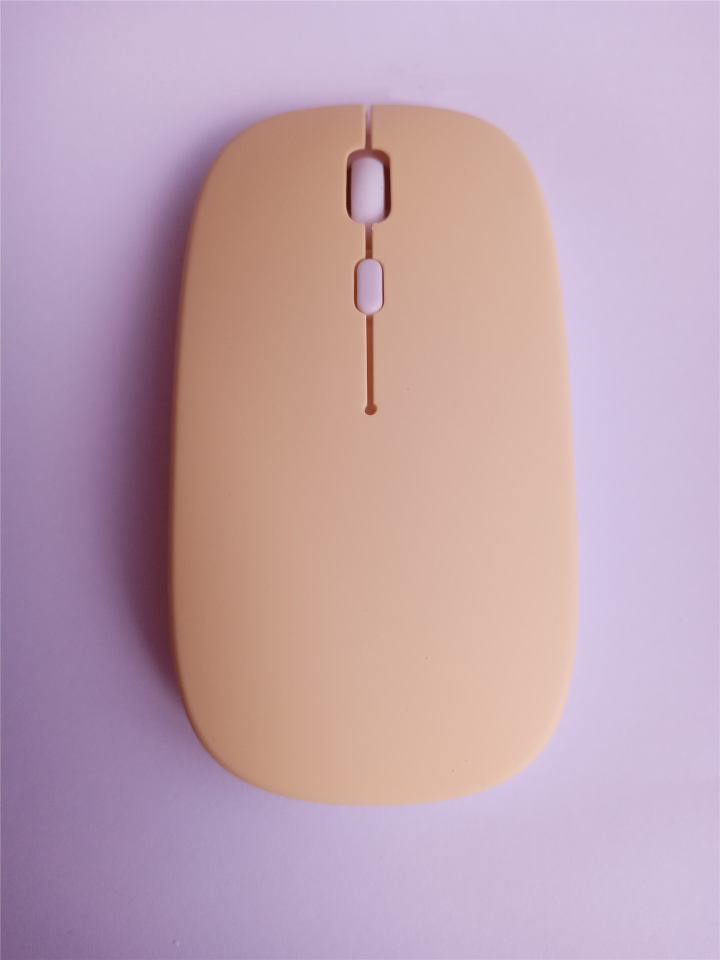 Nuevo Bluetooth 3-modo de doble modo ratón inalámbrico de carga mudo ordenador portátil transfronterizo juego de oficina ratón luminoso