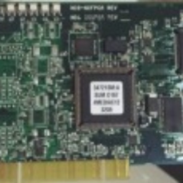 诺帝菲尔HS-NCM-MF多模光纤网卡