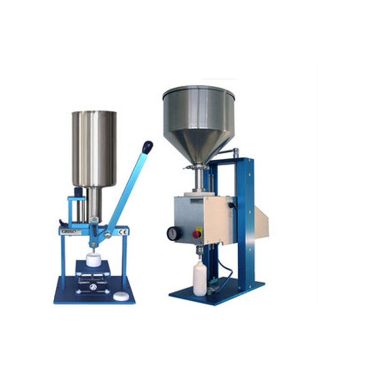 瑞士GRISO封尾机 焊接机【供应】