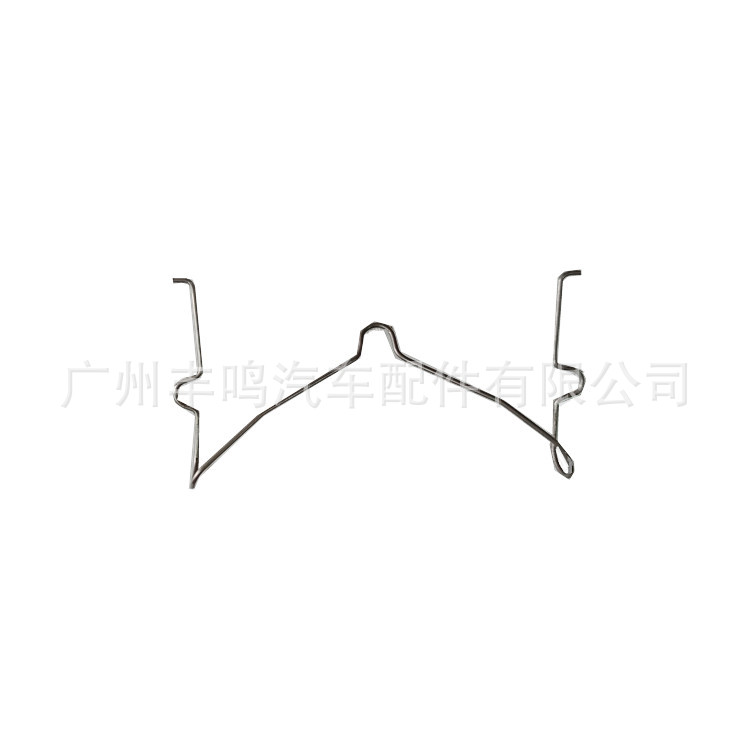 47748-60280 47743-60280 circlip de freno delantero adecuado para GRJ150 GRJ200