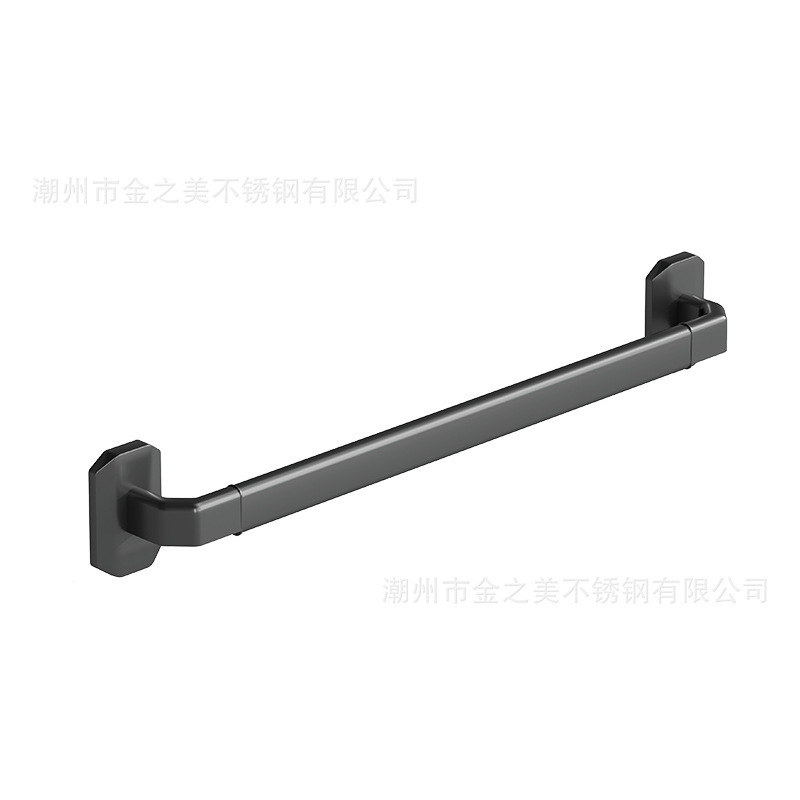 クロスボーダー】トイレの靴棚は穴を開けないでください。ベランダの靴干し棚は靴掛けの壁掛けサンダルの収納棚です。|undefined
