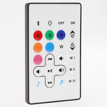 厂家直销LED灯遥控器空调遥控器KTV遥控器红外线MINI遥控器