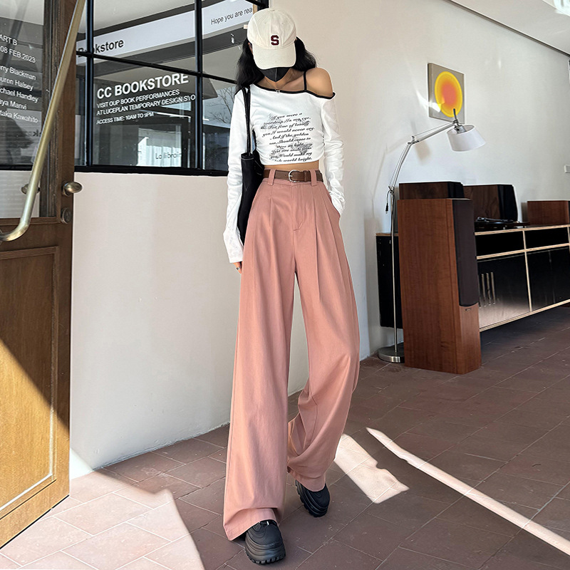 더티 파우더 엑스트라 롱 [벨트 미포함]