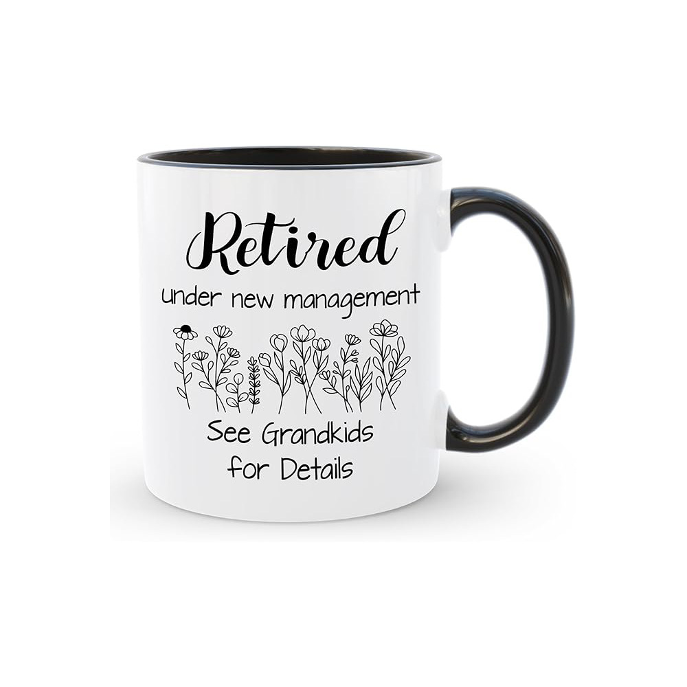 Soporte para Amazon una taza DIY 11OZ taza negra taza blanca taza de cambio de color taza