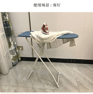 ✅可折叠耐用熨衣板烫衣板家用烫衣服板架收纳大号熨烫机衣架