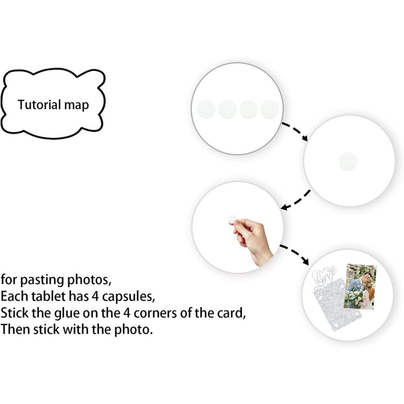 Happyアニバーサリーバナー結婚記念日のテーマは、銀色の玉ねぎの写真のバナーを引っ張る|undefined