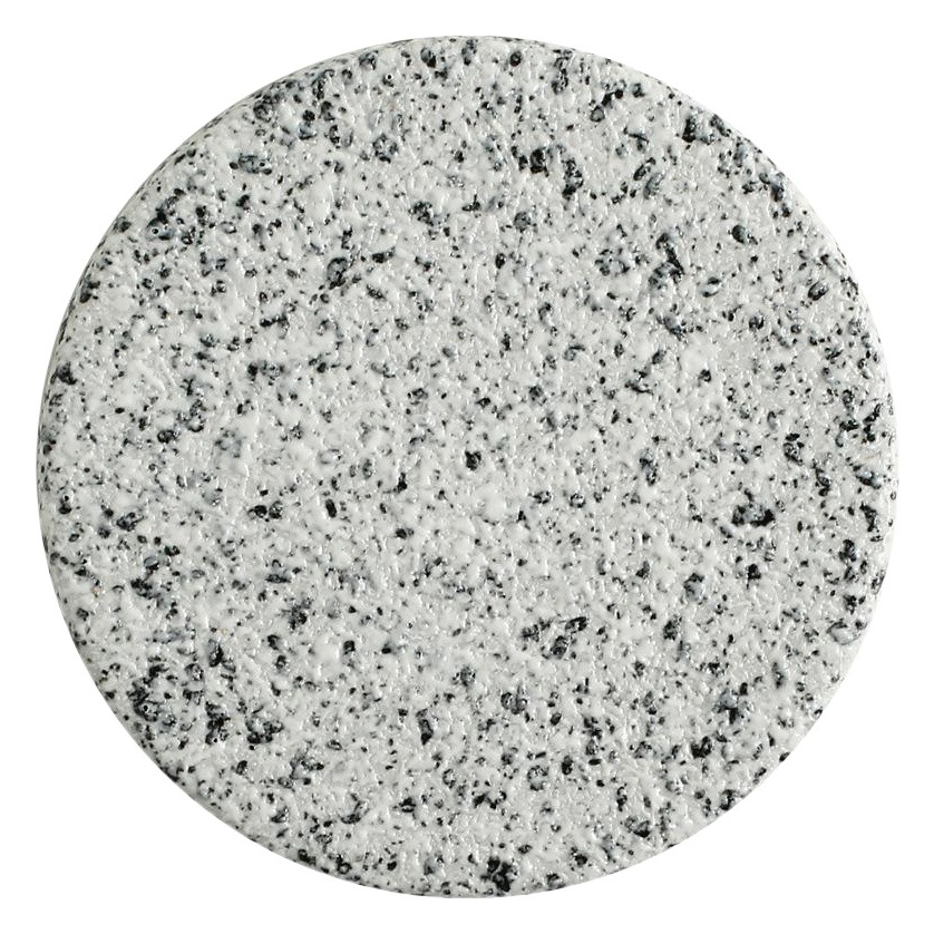 Nordic granito aislamiento montaña creativa cerámica corcho montaña occidental comida estera marmolado antideslizante montaña