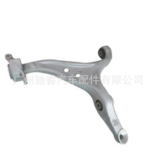 1663300107适用于奔驰W166控制臂下摆臂前下悬挂1663300207