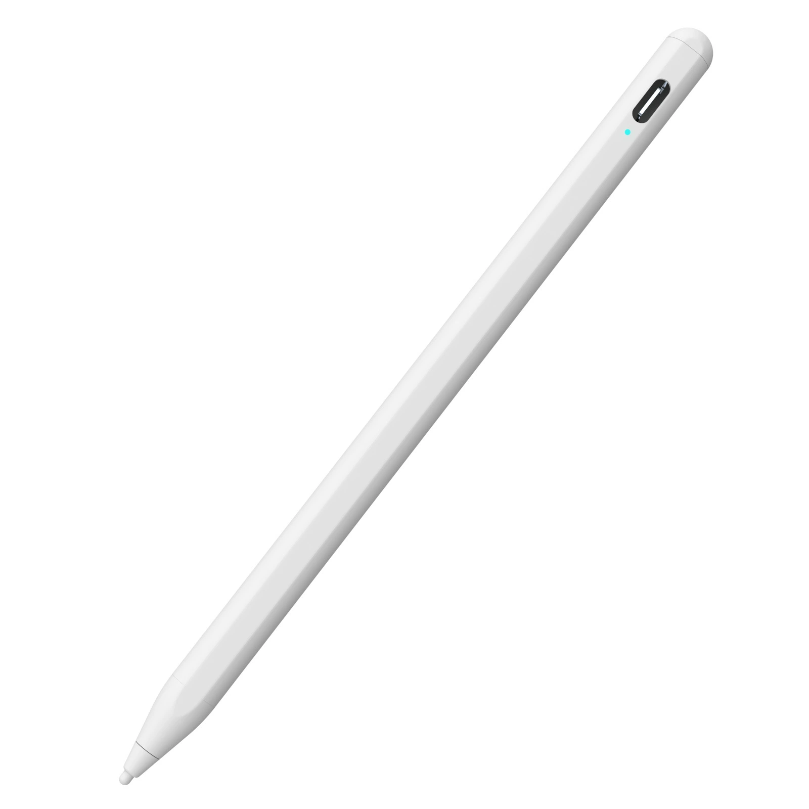 Двойная система активного конденсатора-ручка подходит для iPad, планшет Apple Pencil, сенсорная роспись, рукопись