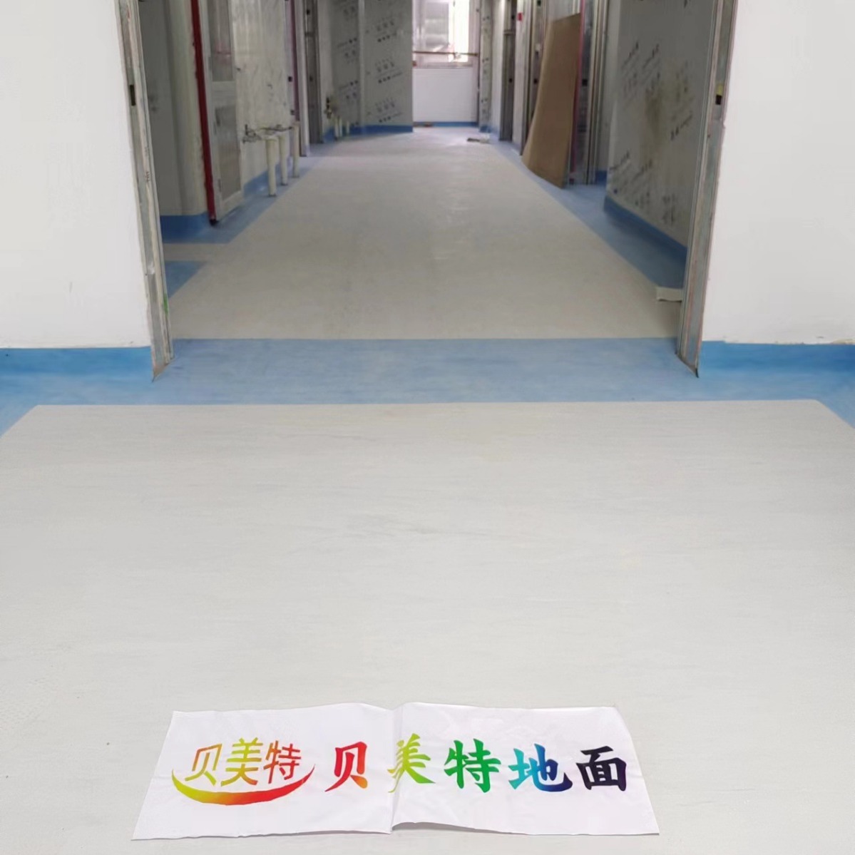 PVC�ܽ��ذ��ˮ������ĥ2.0mmѧУ�칫���ܽ�����ذ山������