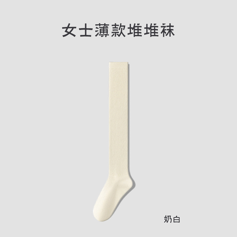 Calcetines de verano delgados para mujeres calcetines de pila piel transpirables calcetines de ballet de moda Zhuhai al por mayor