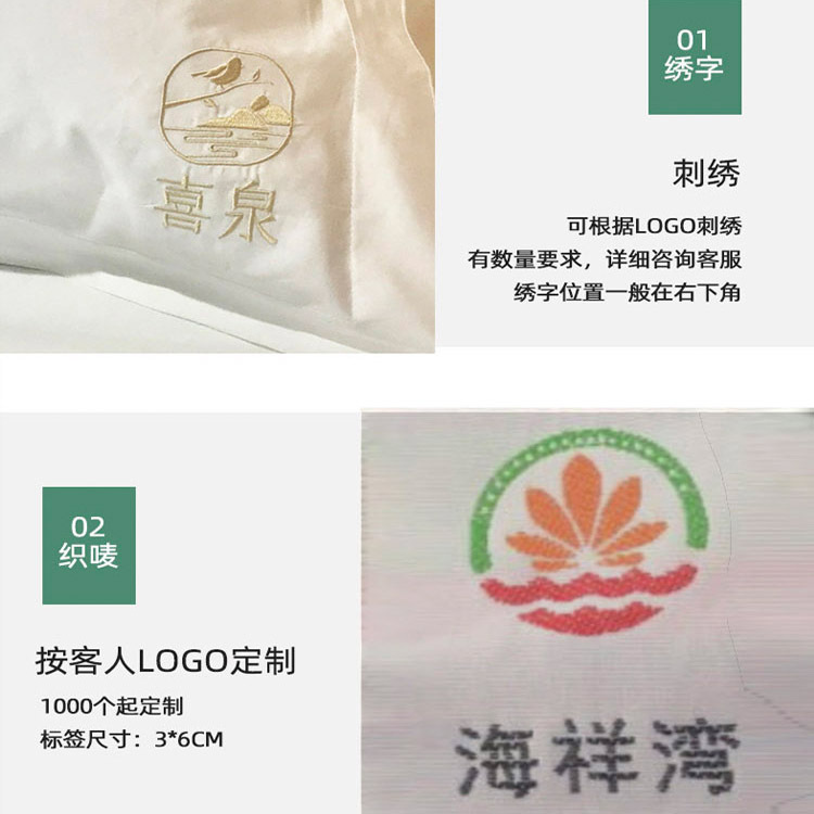 Bedspread, white sheet, increased thickness, wholesale
