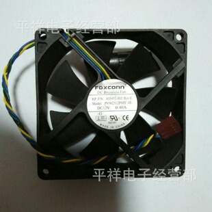 ������ʿ��foxconn 9025 9225 12V0.4A PWM���L���L��PVA092G12H