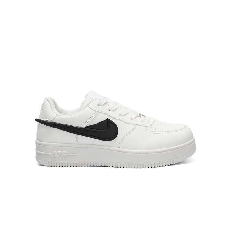 Women's Shoes 2026 Spring New Low-Top Sneakers Af1 Air Force One Sports Shoes Couple's White Shoes Wholesale for Women