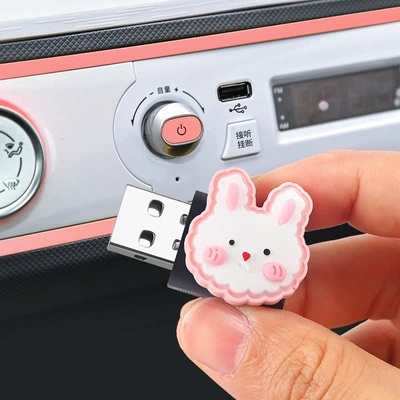 Bluetooth Receiver Aux Distortion-Free | Motorcycle Helmet Headset - bluetooth-receiver-biscuit-dry-rabbit