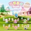 -401 Cute Pet Paradise West Highland 6